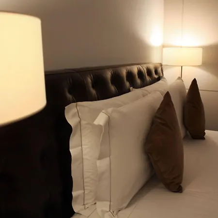 Guest house Piazza Del Gesu' Luxury 2*