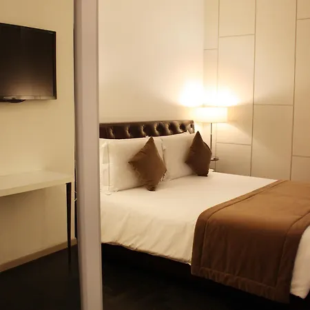 Piazza Del Gesu' Luxury 2*