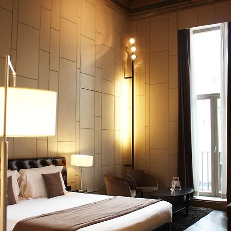 Piazza Del Gesu' Luxury Guest house Rome