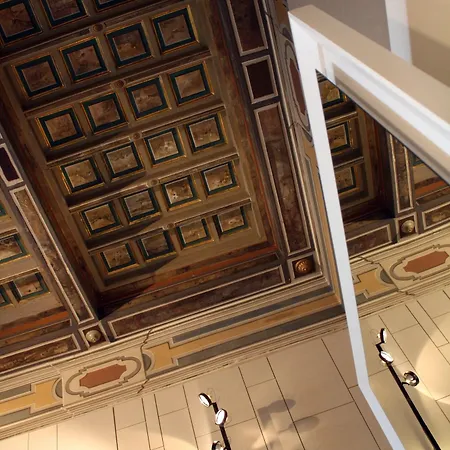 Piazza Del Gesu' Luxury Guest house Rome