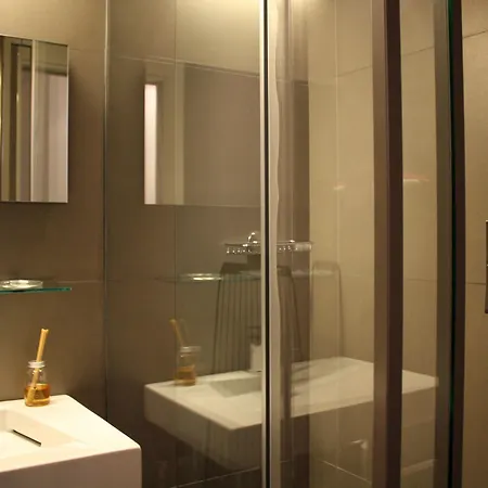 Guest house Piazza Del Gesu' Luxury