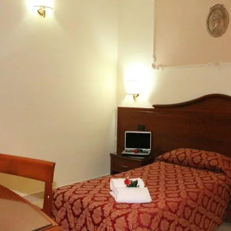 Hotel Mirage Roma
