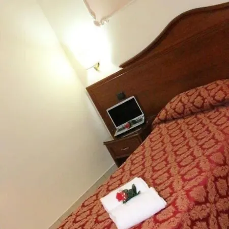 Mirage Hotel Roma