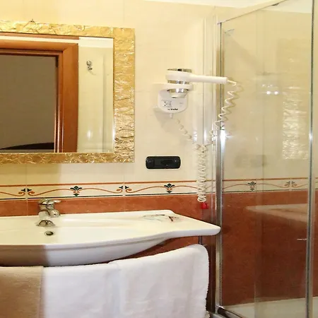 Mirage Hotel Roma