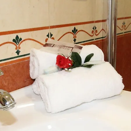 Mirage Roma