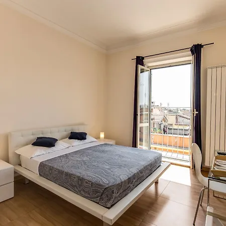 Bon Ton By Dot 3* Roma