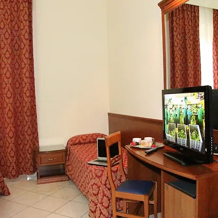 Mirage Hotel 3*