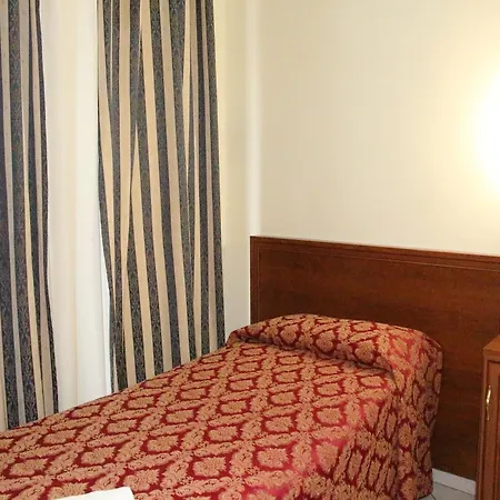 Hotel Mirage