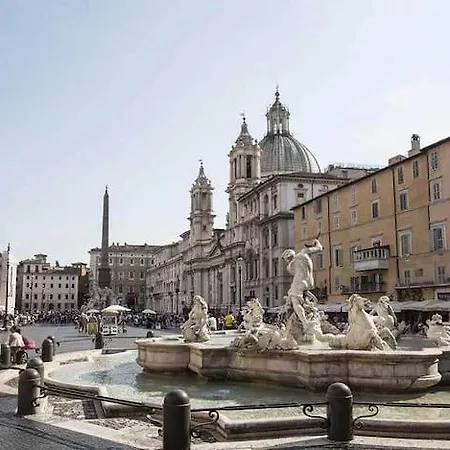 Hotel Mirage Roma