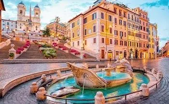Hotel Mirage 3*