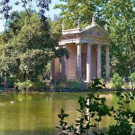 Mirage Roma