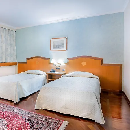 Hotel Capital Rome