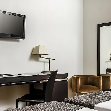 Eurostars Aeterna 4* Rzym