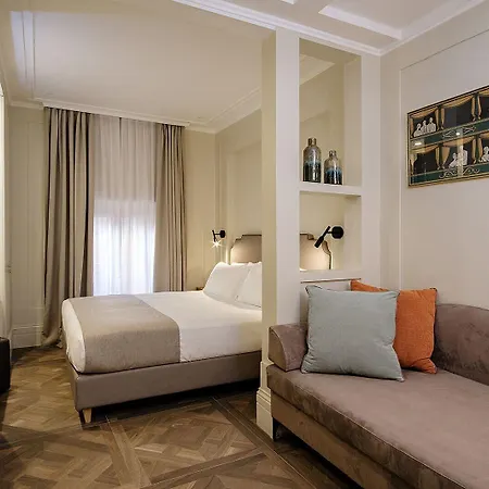 Hotel Smeraldo 3*
