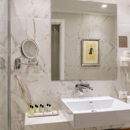 Hotel Smeraldo 3*