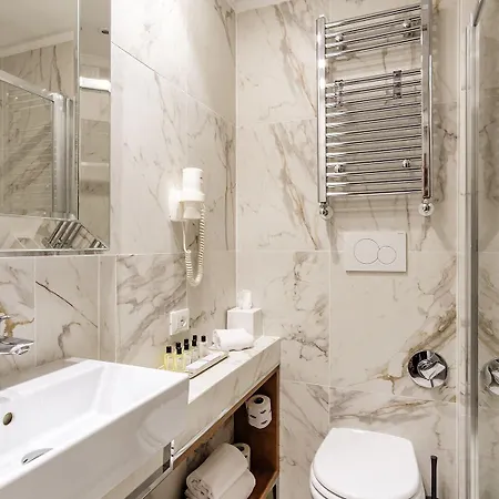 Hotel Smeraldo 3*