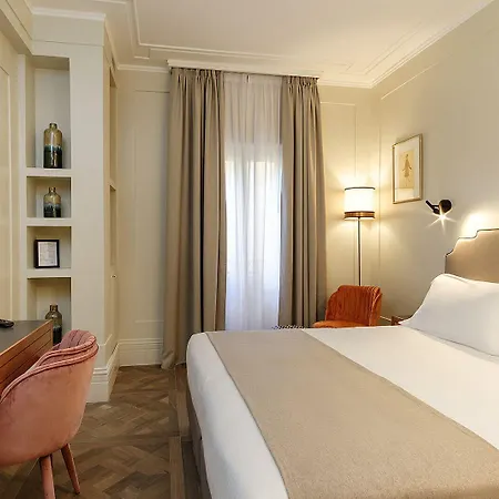 Smeraldo Hotel 3*