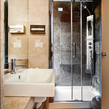 Smeraldo Hotel Rome