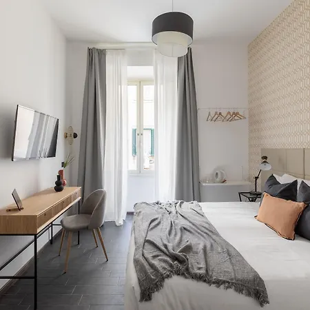 Residenza Vaticana 3* Rome