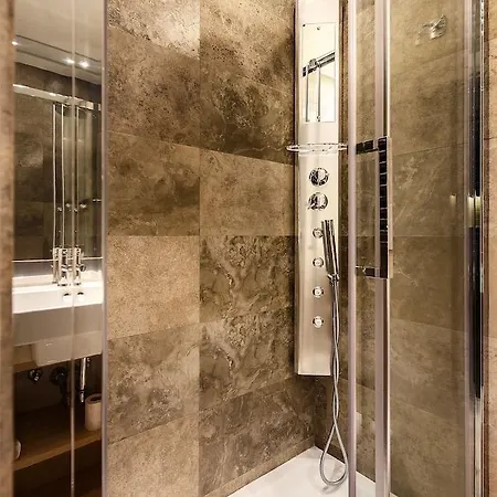 Smeraldo Hotel Rome