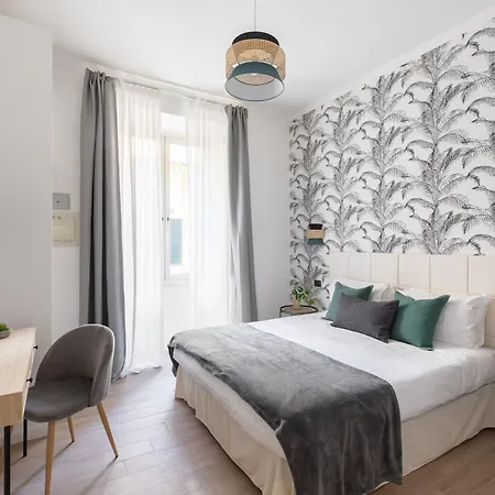 Residenza Vaticana Guest house