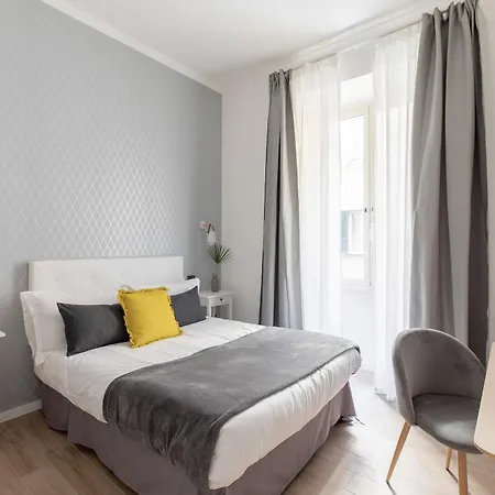 Guest house Residenza Vaticana Rome