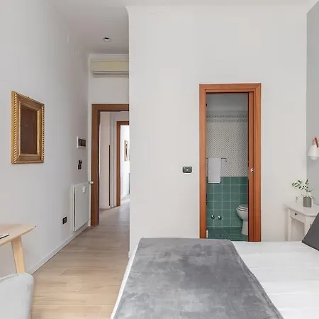 Residenza Vaticana 3* Rome