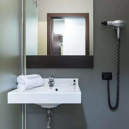 Trastevere Hotel Roma