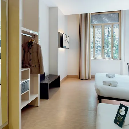 Hotel Trastevere Roma