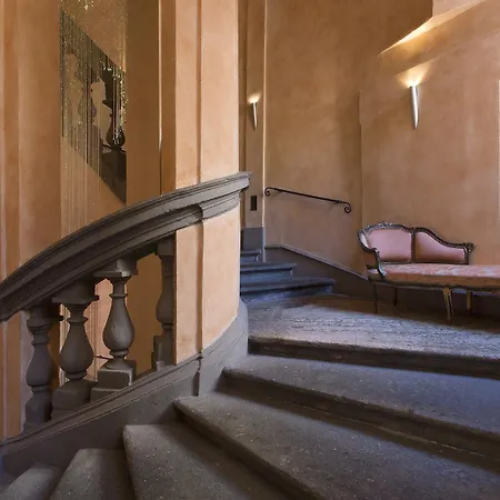 Hotel Teatro Pace 3*
