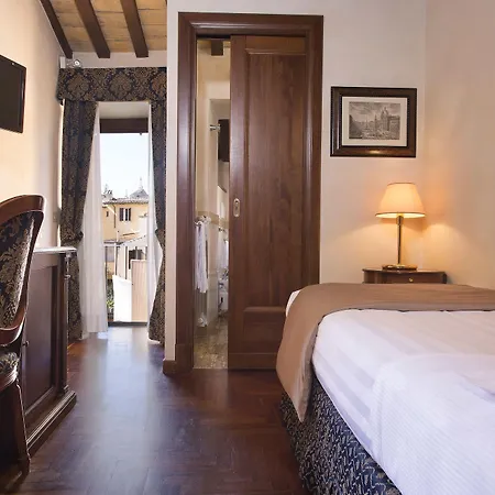 Teatro Pace Hotel