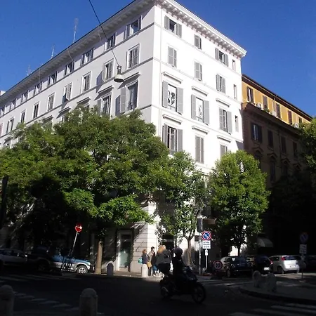 Nautilus Otel Roma