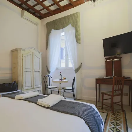 Bed & Breakfast La Maison Dell'orologio