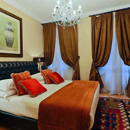 The At The Forum Luxury Collection - The At The Forum