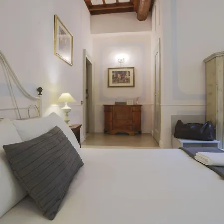 Bed & Breakfast La Maison Dell'orologio Rome
