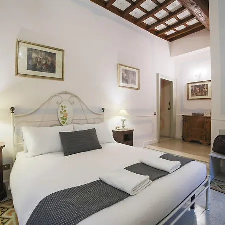 La Maison Dell'orologio