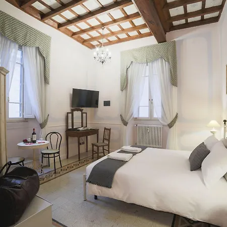 La Maison Dell'orologio Bed & Breakfast