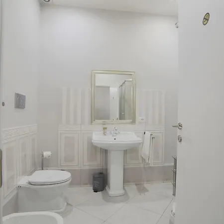 La Maison Dell'orologio Bed & Breakfast Rome