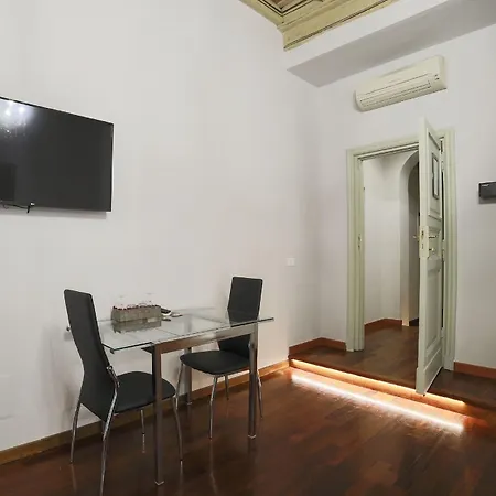 Bed & Breakfast La Maison Dell'orologio