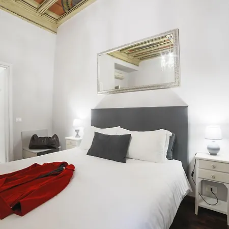 Bed & Breakfast La Maison Dell'orologio