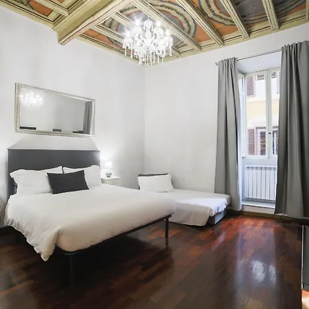 Bed & Breakfast La Maison Dell'orologio 2*