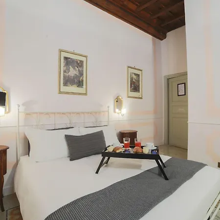 La Maison Dell'orologio Rome
