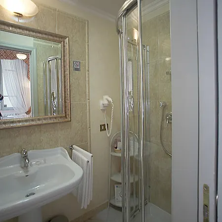 La Maison Dell'orologio Bed & Breakfast Rome