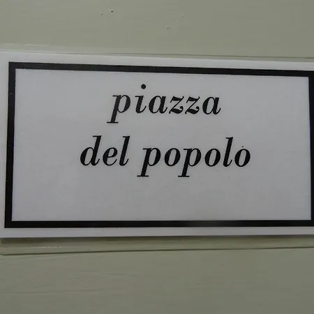 Bed & Breakfast La Maison Dell'orologio