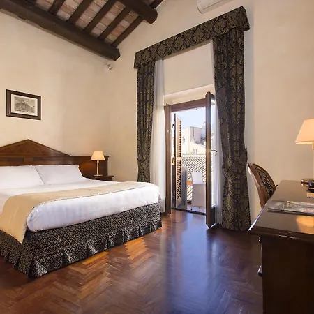 Otel Teatro Pace Roma