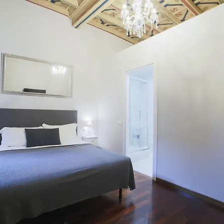 La Maison Dell'orologio 2* Rome