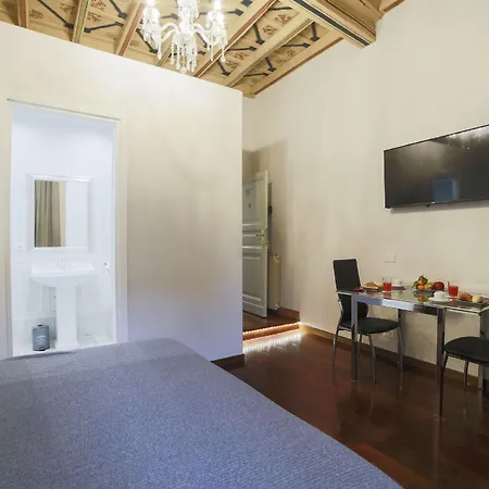 Bed & Breakfast La Maison Dell'orologio
