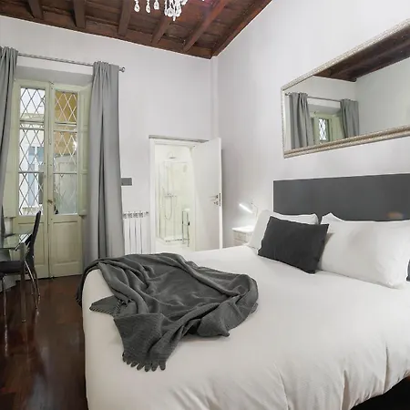 La Maison Dell'orologio Bed & Breakfast