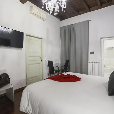 Bed & Breakfast La Maison Dell'orologio