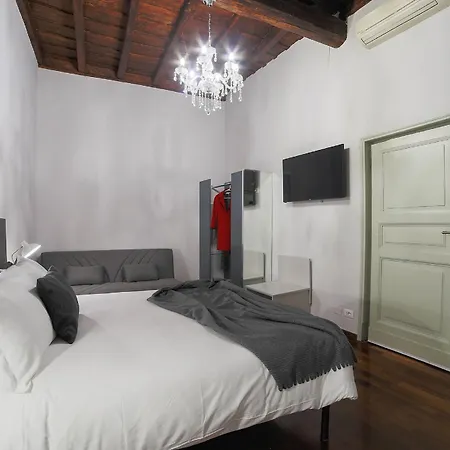 La Maison Dell'orologio Bed & Breakfast